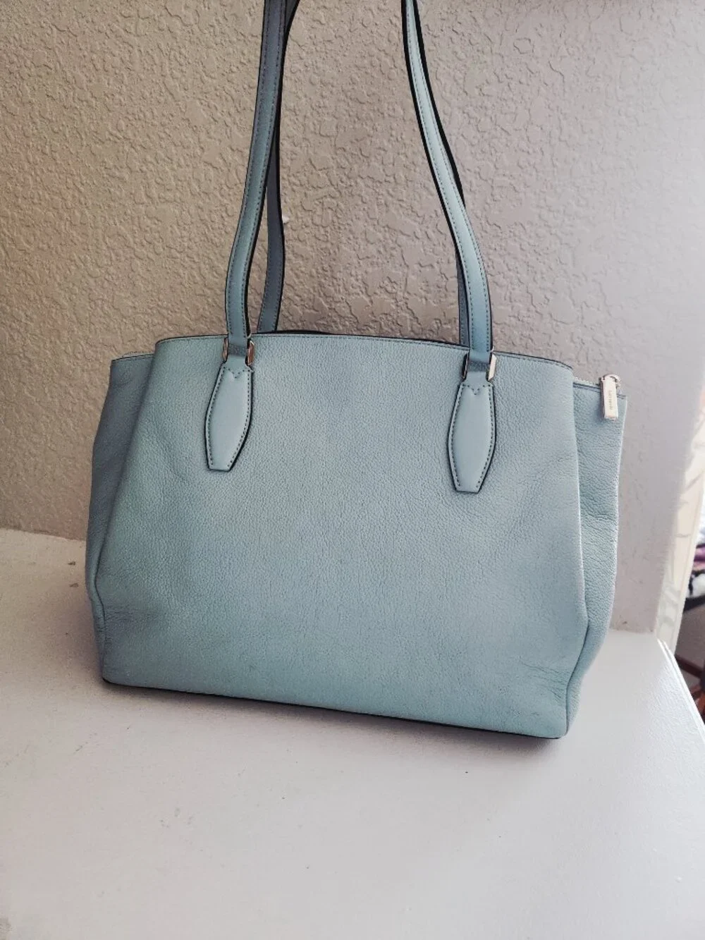 Like New Kate Spade Monet Shoulder Bag & Crossbody Bag